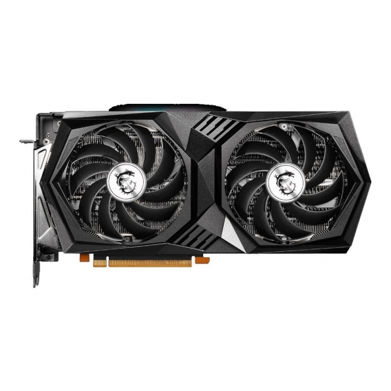 MSI GeForce RTX 3050 GAMING X - 8GB GDDR6 - Grafikkarte