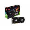 MSI GeForce RTX 3050 GAMING X - 8GB GDDR6 - Grafikkarte