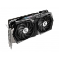 MSI GeForce RTX 3050 GAMING X - 8GB GDDR6 - Grafikkarte