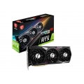 MSI GeForce RTX 3070 TI Gaming X Trio 8G LHR Graphics Card (912-V505-018)