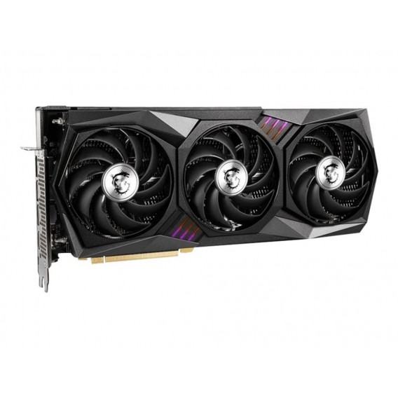 MSI GeForce RTX 3070 TI Gaming X Trio 8G LHR Graphics Card (912-V505-018)