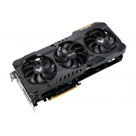 More about ASUS TUF-RTX3060-O12G-V2-GAMING - Grafikkarte