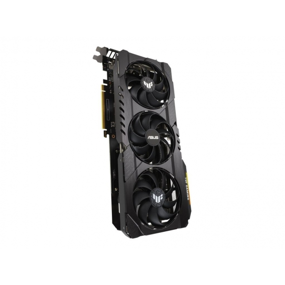 ASUS TUF-RTX3060-O12G-V2-GAMING - Grafikkarte