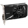 MSI GeForce GT 1030 AERO ITX 2GD4 OC - VGA - PCI-E x16 V809-2824R