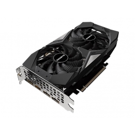 More about Gigabyte GeForce RTX 2060 D6 6G (rev. 2.0) - Grafikkarten - GF RTX 2060 - 6 GB