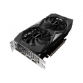 Gigabyte GeForce RTX 2060 D6 6G (rev. 2.0) - Grafikkarten - GF RTX 2060 - 6 GB