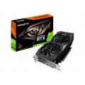 Gigabyte GeForce RTX 2060 D6 6G (rev. 2.0) - Grafikkarten - GF RTX 2060 - 6 GB