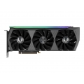 Zotac GAMING GeForce RTX 3080 AMP Holo LHR, GeForce RTX 3080, 10 GB, GDDR6X, 320 Bit, 7680 x 4320 Pixel, PCI Express x16 4.0