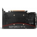 EVGA GeForce RTX 3060 XC GAMING 12GB GDDR6 Grafikkarte schwarz