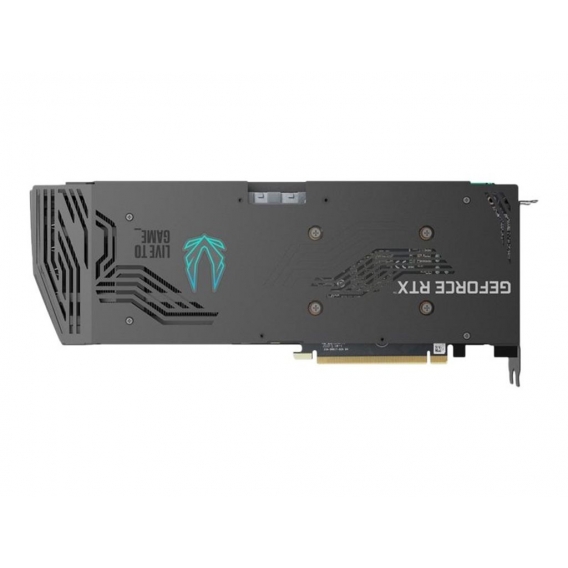 Zotac RTX3070 TI AMP HOLO 8GB GDDR6X HDMI 3xDP LHR