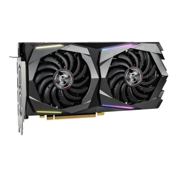 MSI GeForce GTX 1660 SUPER GAMING X - VGA - PCI-E x16 MSI