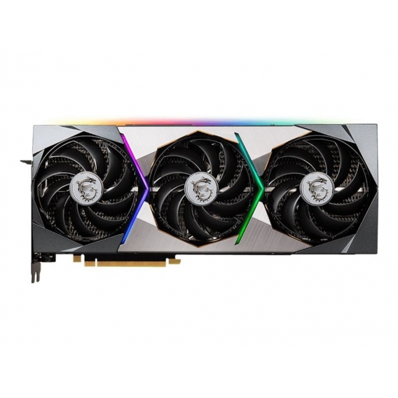 Msi Rtx3070 Ti Suprim X            8Gb Gddr6  Hdmi 3Xdp