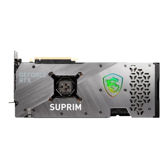 Msi Rtx3070 Ti Suprim X            8Gb Gddr6  Hdmi 3Xdp