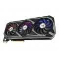 ASUS ROG Strix Nvidia GeForce RTX 3070 V2 8GB OC Gaming Grafikkarte