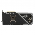 Asus ROG-STRIX-RTX3060TI-O8G-V2-GAMING NVIDIA, 8 GB, GeForce RTX 3060 TI, GDDR6, PCI Express 4.0, Prozessorfrequenz 1860 MHz, An