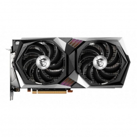 More about MSI Radeon RX 6700 XT GAMING X 12G