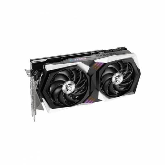 MSI Radeon RX 6700 XT GAMING X 12G