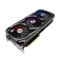 ASUS ROG-STRIX-RTX3080-O10G-V2-GAMING - OC Edition - Grafikkarten - GF RTX 3080 - 10 GB