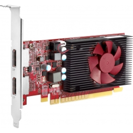 More about HP AMD Radeon R7 430 2GB - Radeon R7 430 - 2 GB - GDDR5 - 4096 x 2160 Pixel - PCI Express x16 3.0