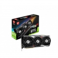 MSI GeForce RTX 3080 GAMING Z TRIO 10G LHR - Grafikkarten - GF RTX 3080 - 10 GB