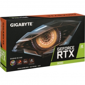 More about Gigabyte GeForce RTX 3090 24GB GDDR6X