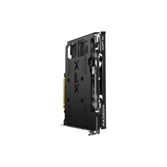 XFX RX-66XL8LFDQ, Radeon RX 6600, 8 GB, GDDR6, 128 Bit, 7680 x 4320 Pixel, PCI Express x8 4.0