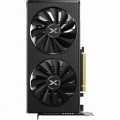 XFX RX-66XL8LFDQ, Radeon RX 6600, 8 GB, GDDR6, 128 Bit, 7680 x 4320 Pixel, PCI Express x8 4.0