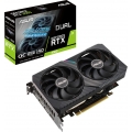 ASUS GeForce RTX 3060 Dual OC LHR 12GB GDDR6 Gaming RGB Grafikkarte schwarz