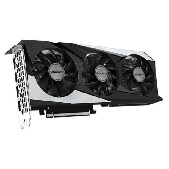 Gigabyte GeForce RTX 3060 GAMING OC 12G, GeForce RTX 3060, 12 GB, GDDR6, 192 Bit, PCI Express x16 4.0