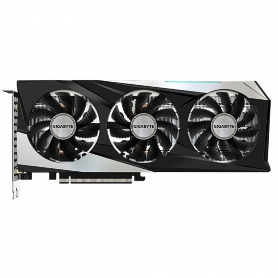 Gigabyte GeForce RTX 3060 GAMING OC 12G, GeForce RTX 3060, 12 GB, GDDR6, 192 Bit, PCI Express x16 4.0