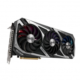 More about ASUS ROG Strix OC AMD Radeon RX 6700 XT 12GB GDDR6 RGB Gaming Grafikkarte