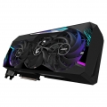 Gigabyte AORUS GeForce RTX 3080 MASTER 10G (rev. 3.0), GeForce RTX 3080, 10 GB, GDDR6X, 320 Bit, 7680 x 4320 Pixel, PCI Express 