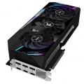 Gigabyte AORUS GeForce RTX 3080 MASTER 10G (rev. 3.0), GeForce RTX 3080, 10 GB, GDDR6X, 320 Bit, 7680 x 4320 Pixel, PCI Express 