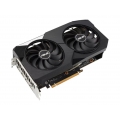 ASUS Dual AMD Radeon RX6600 8G Gaming Grafikkarte