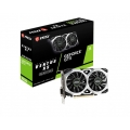 MSI GeForce GTX 1650 D6 Ventus XS OCV2 - GeForce GTX 1650 - 4 GB - GDDR6 - 128 Bit - 7680 x 4320 Pix