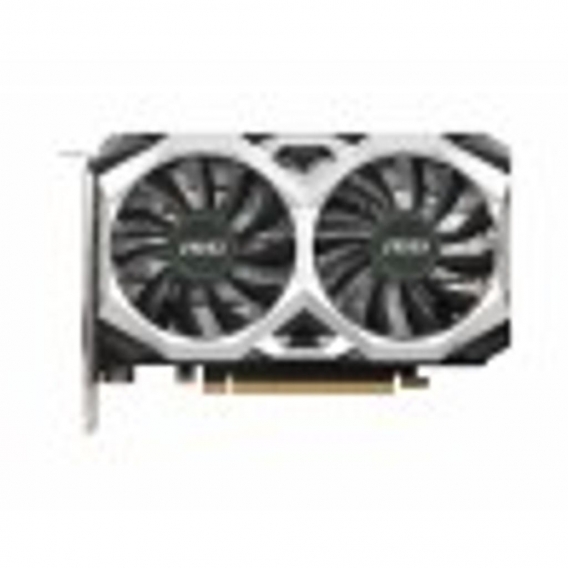 MSI GeForce GTX 1650 D6 Ventus XS OCV2 - GeForce GTX 1650 - 4 GB - GDDR6 - 128 Bit - 7680 x 4320 Pix