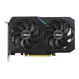 More about ASUS Dual GeForce RTX3060 TI Mini 8G V2 OC Edition Gaming Grafikkarte