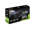 ASUS Dual GeForce RTX3060 TI Mini 8G V2 OC Edition Gaming Grafikkarte