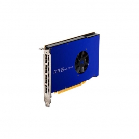 More about AMD RADEON PRO WX 5100 - Grafikkarte - PCI-Express 8.192 MB GDDR5