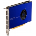 AMD RADEON PRO WX 5100 - Grafikkarte - PCI-Express 8.192 MB GDDR5
