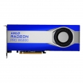 AMD PRO W6800, Radeon PRO W6800, 32 GB, GDDR6, 256 Bit, 7680 x 4320 Pixel, PCI Express x16 4.0