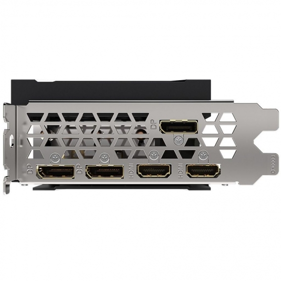 Gigabyte GV-N3080EAGLE OC-10GD, GeForce RTX 3080, 10 GB, GDDR6X, 320 Bit, 7680 x 4320 Pixel, PCI Express x16 4.0
