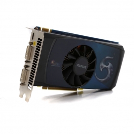 More about Sparkle NVIDIA GeForce GTX460 OC Grafikkarte PCI-e, 1GB GDDR5