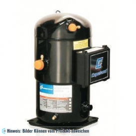 More about Kompressor Copeland Scroll ZB21KQE-TFD-559, R404A, 380-420V