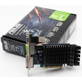 More about Asus GT730-SL-1GD3-BRK GeForce GT 730 Grafikkarte (1GB, GDDR3)