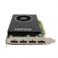 NVIDIA PNY Quadro M2000, 4GB GDDR5, 4x DP Grafikkarte