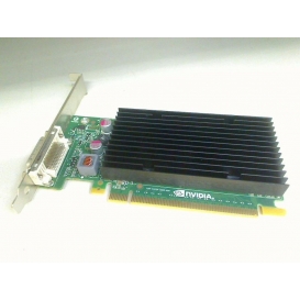 More about GPU Grafikkarte nVidia Quado 512MB PCIe CN-04M1WV Dell Precision T1600 D09M