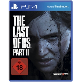 More about The Last of Us - Part II - Konsole PS4