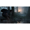 The Last of Us - Part II - Konsole PS4