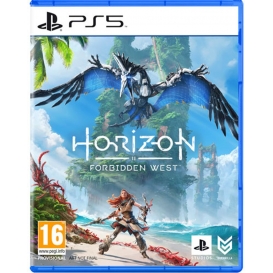 More about Horizon: Forbidden West (PS5) (EU-Version)